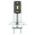 Žiarovka LED CSP chip 12V H7 2ks