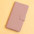 Smart Triangle case for iPhone 17 Pro 6,3" / 18 Pro 6,3" pink
