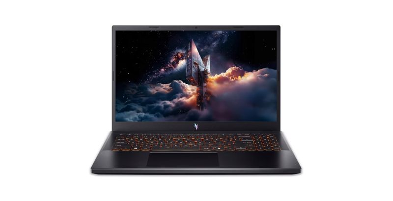 Acer Nitro V 15/ANV15-52-908V/i9-13900H/15,6''/FHD/32GB/1TB/RTX 5060/W11H/Black/2R