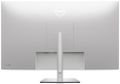 Dell UltraSharp/U4323QE/42,5"/IPS/4K UHD/60Hz/5ms/Silver/3RNBD displej, 42,51", IPS, 3840x2160, 16:9, 5ms, 350cd/m2, 1000:1, 2x HDMI, 2x DisplayPort, 5x USB typ C, 4x USB, RJ-45, en. tr. G
