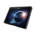 ASUS notebook/BR1204FGA/N100/12,2"/WUXGA/T/8GB/128GB SSD/UHD/W11P EDU/Gray/2R ASUS ExpertBook BR12/ N100/ 8GB/ 128GB SSD/ Intel® UHD/ 12,2"WUXGA,touch/ W11P EDU/ šedý