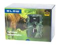 Fotopasca poľovnícka BLOW KM200, FullHD, 36Mpx, IR, IP66 Fotopast myslivecká BLOW KM200, FullHD, 36Mpx, IR, IP66
