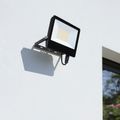 LED reflektor SOLIGHT WM-50W-T TOP