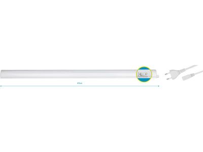 Svietidlo pod linku RETLUX RLL 509 10W