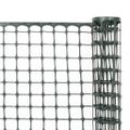 vidaXL Záhradné pletivo 5 ks HDPE 1x1,2 m zelené