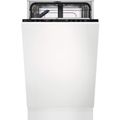 ELECTROLUX Vstavaná umývačka riadu EEG62310L