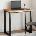 vidaXL Stolová doska obdĺžniková 100x60x2 cm masívna akácia
