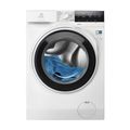 ELECTROLUX Práčka EW6F3484C, biela