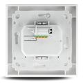 Homematic IP Drátový CO2 senzor s LC displejem - HmIPW-SCTHD