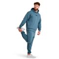 Tepláky Unity Blue - GymBeam, veľkosť XXL, veľkosť oblečenia XXL