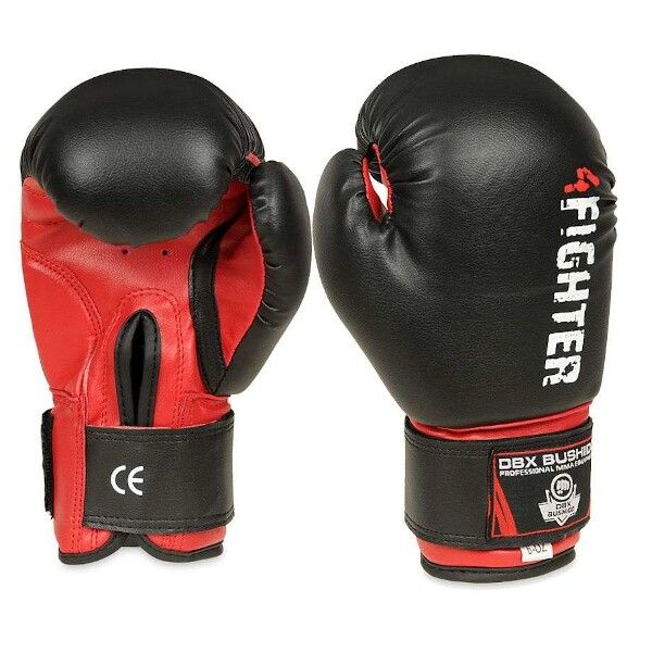 Boxerské rukavice DBX BUSHIDO ARB-407v3 6 oz