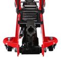 Pohyblivý hydraulický zdvihák 2,5 t nízko-profilový SX JACK 2,5T 360 SIXTOL