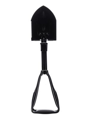 Skladacia lopatka s krompáčom CAR SHOVEL 3, v puzdre SIXTOL