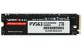 PATRIOT VIPER PV563 2TB SSD / Interní / M.2 NVMe PCIe Gen5 x4 / 2280 /