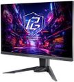 Phantom Gaming by Asrock monitor PG27QFT2A 27"/IPS/2560x1440/180Hz/400cd/m2/1ms/2xHDMI/DP/AMD FreeSync/výškově nast. LED monitor, herní, 27", IPS, 2560×1440, 16:9, 180Hz, 1ms, 400cd/m2, 1000:1, 2× HDMI, DisplayPort, repro, Wi-Fi anténa, cerný