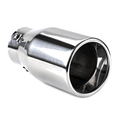 Koncovky výfukov MT 018