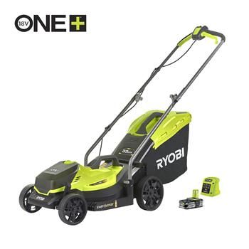 Ryobi, RLM18C33B25, 18V One Plus ™ strihák na trávu