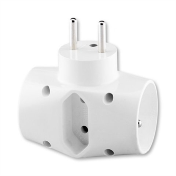5323-23 B Adaptor rozbočovací, chránený