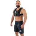 Záťažová vesta DBX BUSHIDO krátka 1-10 Kg