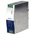 ORNO OR-PSU-1675 Priemyselný zdroj spínaný 24V DC 5A 120W na DIN lištu