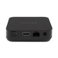TESLA MediaBox XG500 4K UHD Google TV multimediální přehrávač