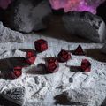 Sada kociek - Space Dice Set: Voyager