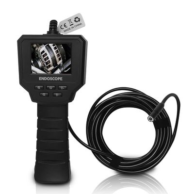 LTC 5m Endoskopická inšpekčná kamera s LCD displejom IP67