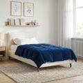 vidaXL Letná prikrývka 135 x 220 cm Leto Mikrovlákno (100% polyester)