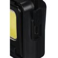 Nabíjecí mini LED svítilna SIXTOL SX3209 LAMP KEY 2 - přívěšek, 900lm, 800mAh