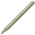 vidaXL Plotové stĺpiky s hrotom 16 ks, impregnované drevo 100 cm