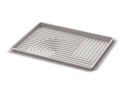 Podložka na skladovanie obuvi TASSY DRY PAD 49,2 cm svetlohnedá