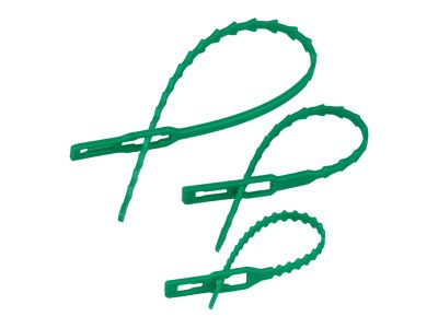 Uťahovací pás DPM OP0060G sada 60ks