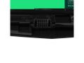 Green Cell CL02 batéria pre Clevo N850 N855 N857 N870 N871 N875, Hyperbook N85 N85S N87 N87S