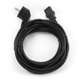 KABEL SIETOVY 230V  5m