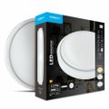 Modee Lighting Ceiling lamp A-R102 stropné svietidlo (ML-CLA3CCT24W-R102)