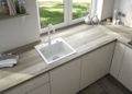 Deante Zorba 440E Alabaster