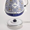 Ariete Capri Rýchlovarná kanvica 2869/CA