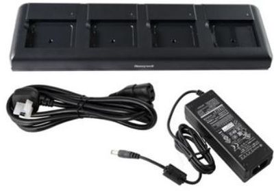 EDA50/51/70/71 - Dock pre recharging up to 4x