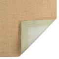 vidaXL Koberec prírodný sisal 100x300 cm