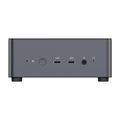 MINI-PC Minis Fórum UM790 Pro Ryzen 9 7940HS barebone
