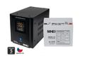 Záložný zdroj MHPower MPU-300-12 UPS 300W 12V čistý sínus + batéria