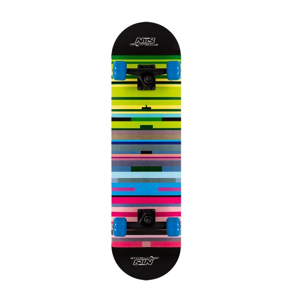 Skateboard NILS Extreme CR3108 SA Error