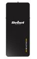 Paddleboard SUP REBEL ACTIVE RBA-4507-GR so sedadlom, sivý 11' 335x84x15 Paddleboard SUP REBEL ACTIVE RBA-4507-GR so sedadlom, šedý 11' 335x84x15