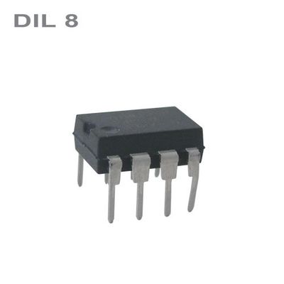 NJM4580D DIL8