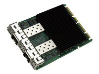 Sieťový adaptér - Open Compute Project (OCP) 4.0 - 10/25 Gigabit SFP28 x 2