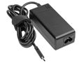 Green Cell AD133P nabíjačka/AC adaptér/napájací zdroj USB-C 45W pre notebooky/tablety/telefóny