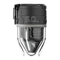 Prenosná pumpa Flextail Max Pump 3 (čierna)
