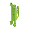 MAXCOM SHOCK Grip GREEN, Držiak na bicykel