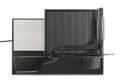 GRAEF S11002EU Elektrický krájač SKS 110 čierna farba
