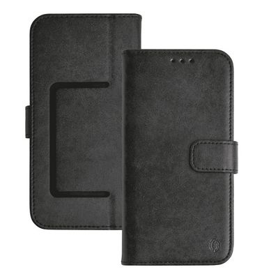 ALIGATOR Púzdro Flexibook vel.5,5''-6'', čierne